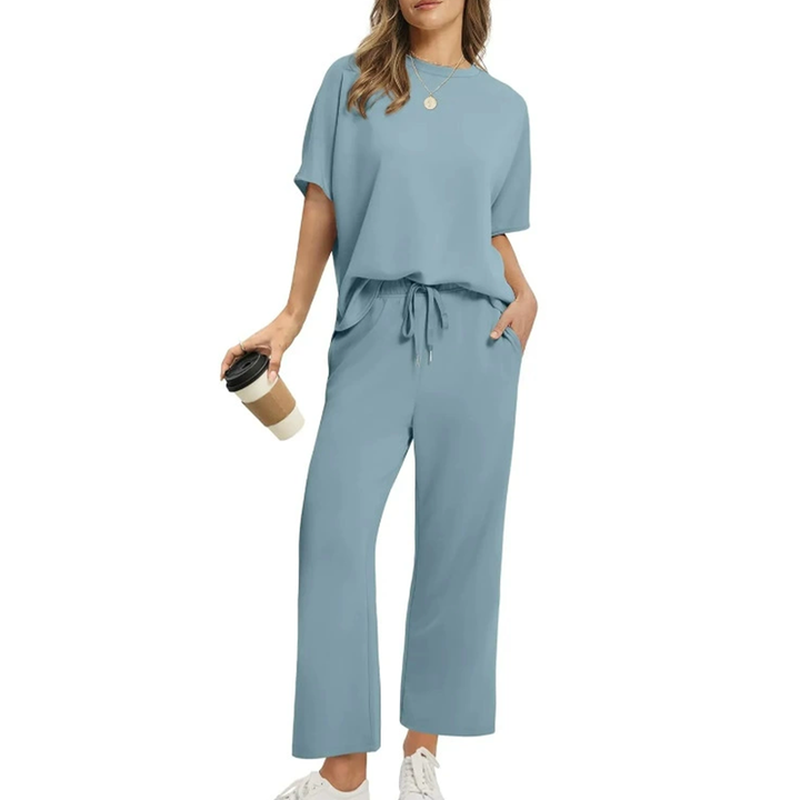 Zerina | Confidence Set -  Flows with You, Flatters Every Curve