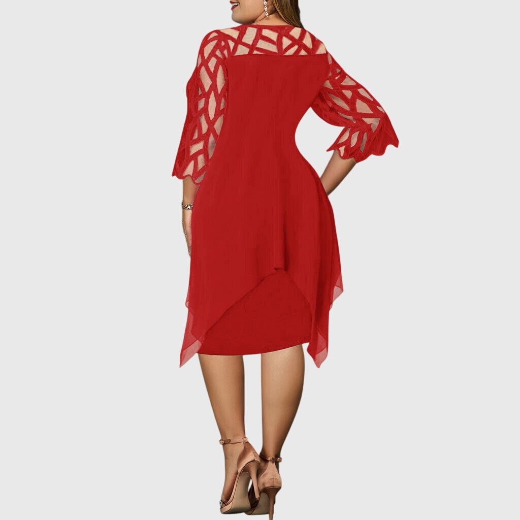 Annie | Chic Dress