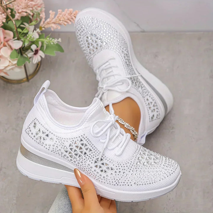 GraceEase| Sneakers