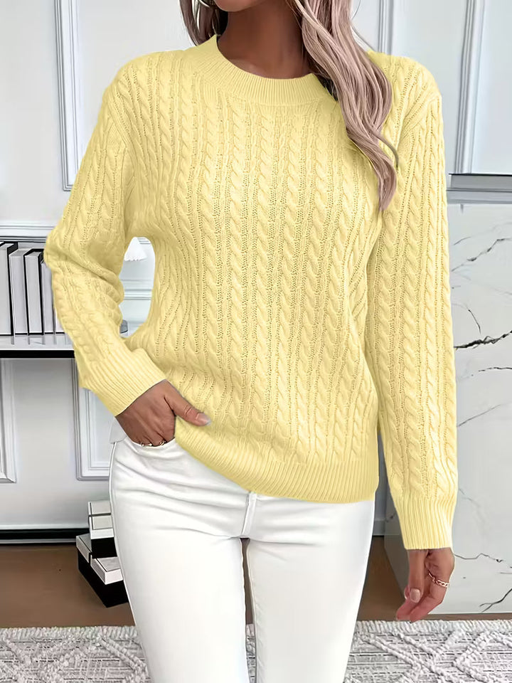 Ravae | Comfortable Sweater