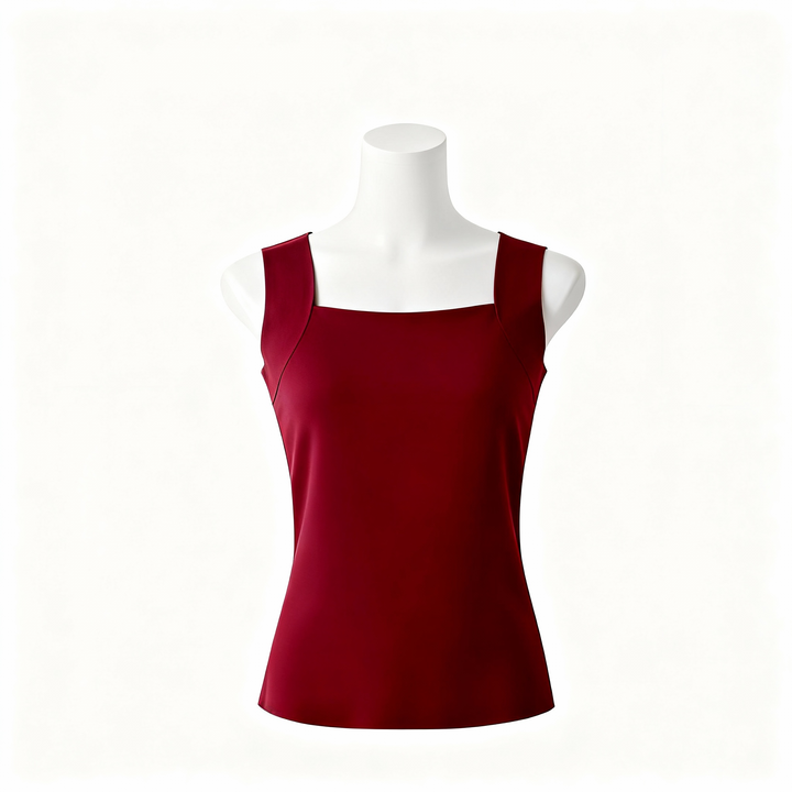 Margaret Comfort Support Tank