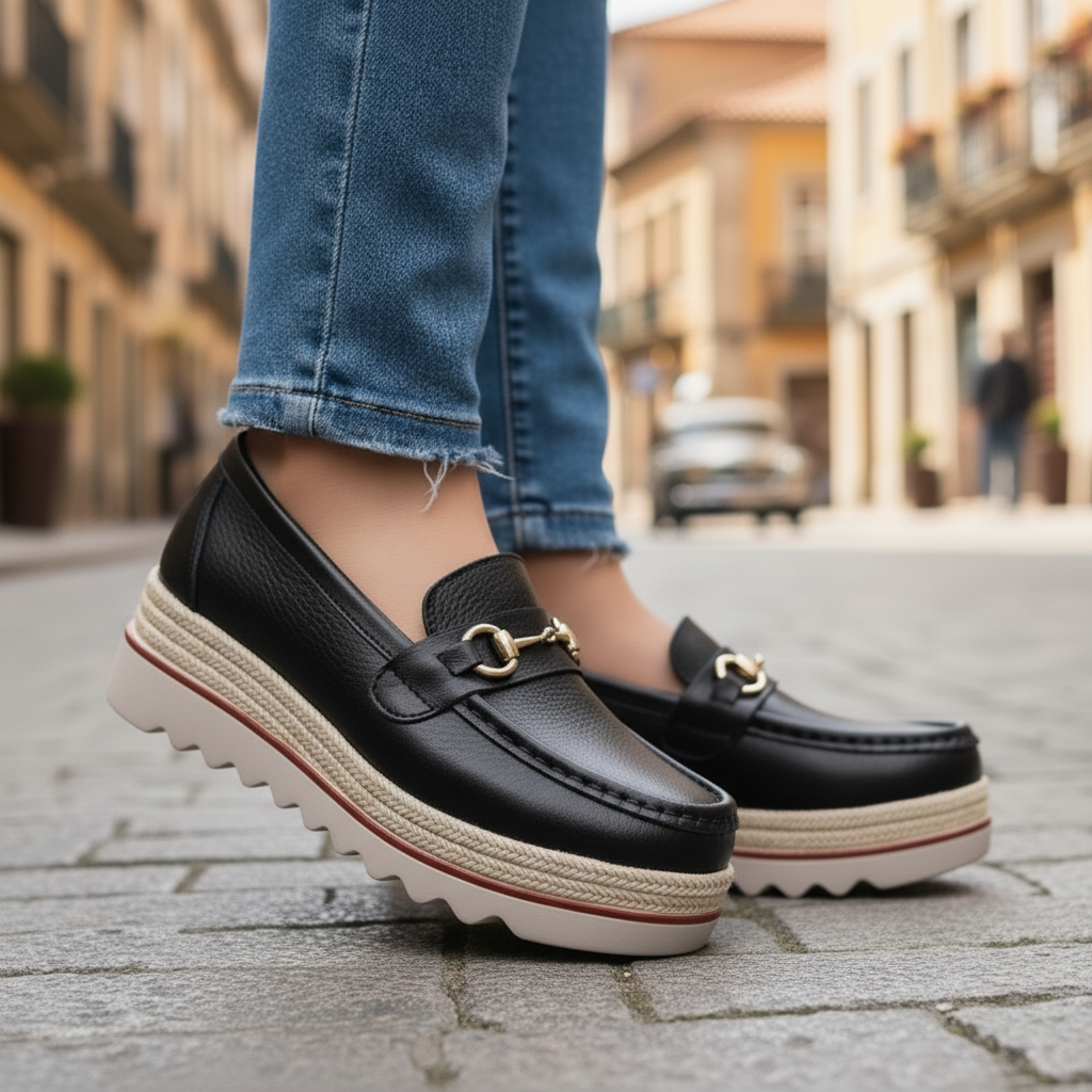 Clemens | Loafer