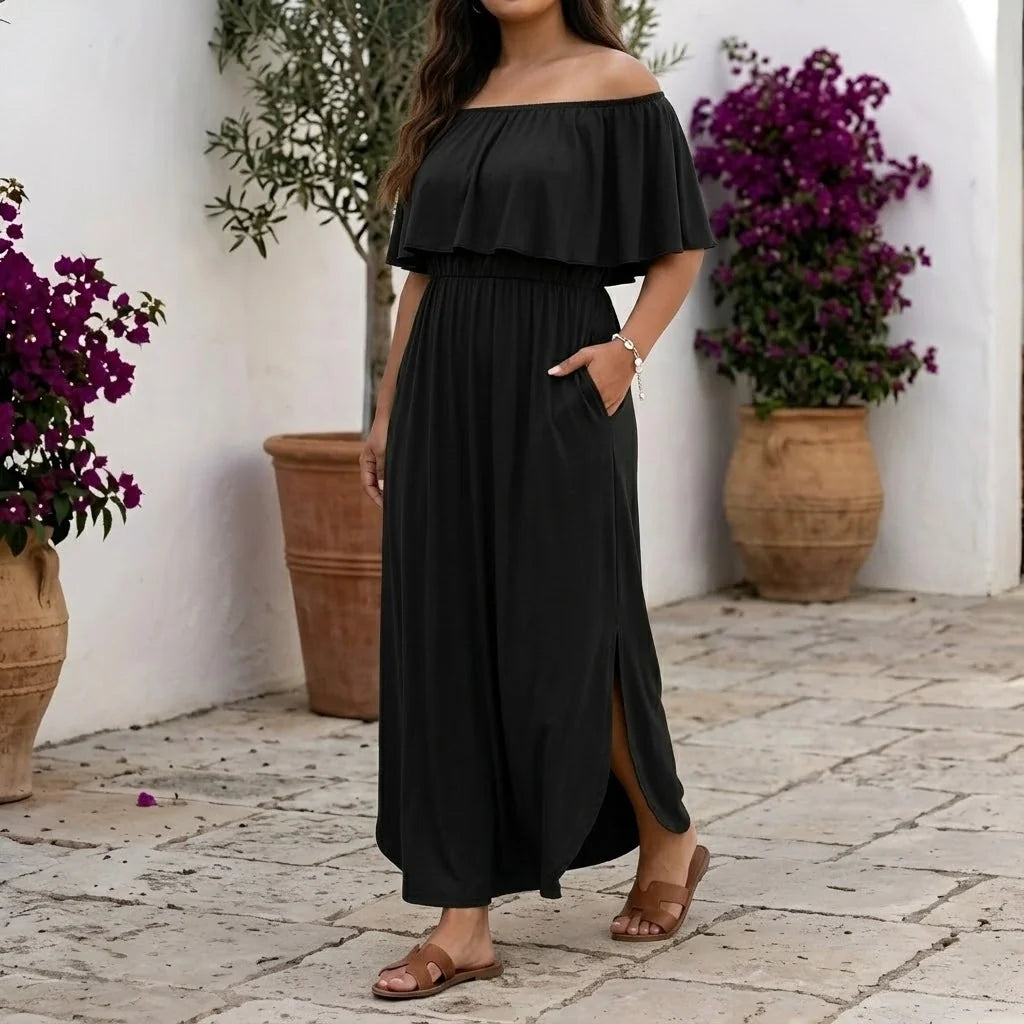 Willow | Maxi dress