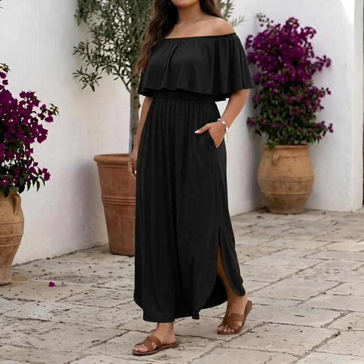 Willow | Maxi dress