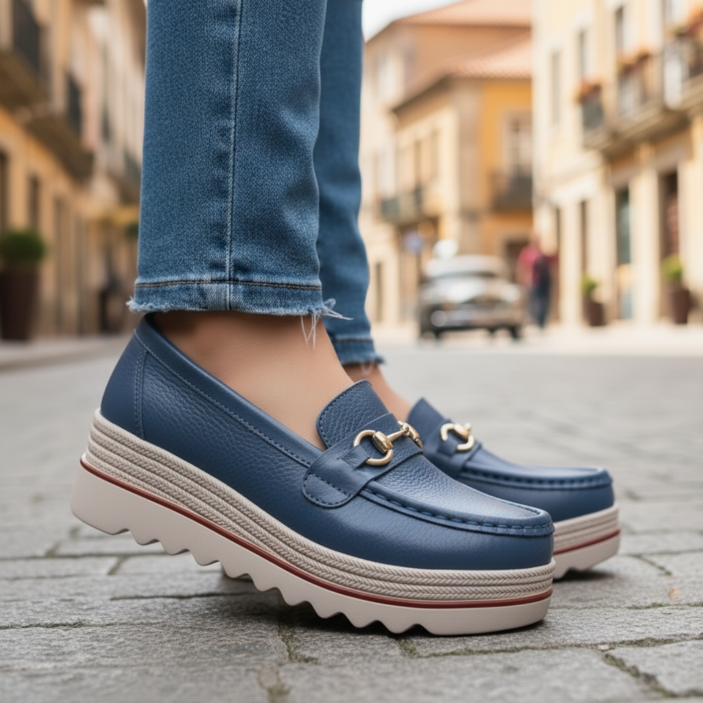 Clemens | Loafer