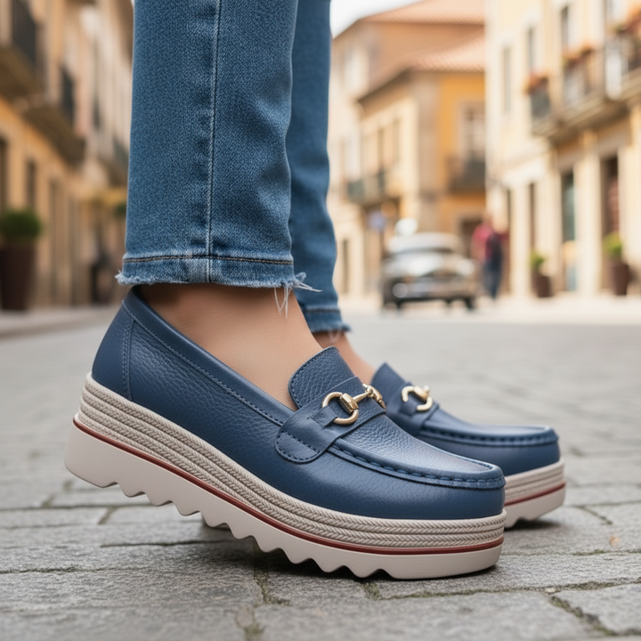Clemens | Loafer