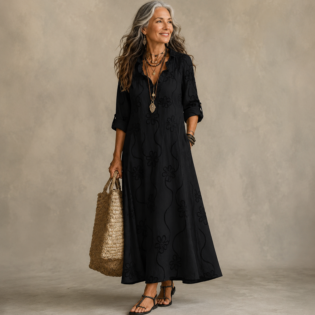 Ardyne™ Maxi Dress