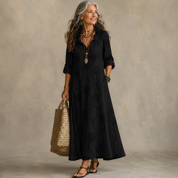 Ardyne™ Maxi Dress