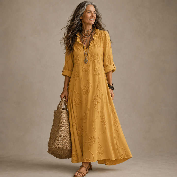 Ardyne™ Maxi Dress