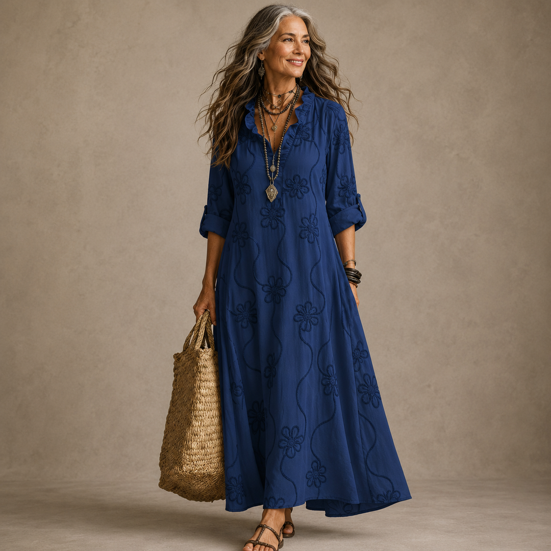 Ardyne™ Maxi Dress
