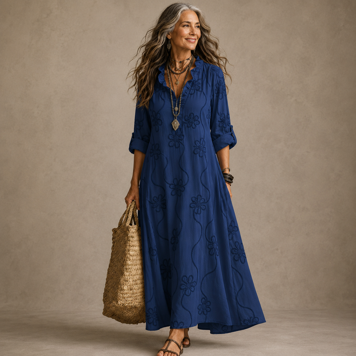 Ardyne™ Maxi Dress