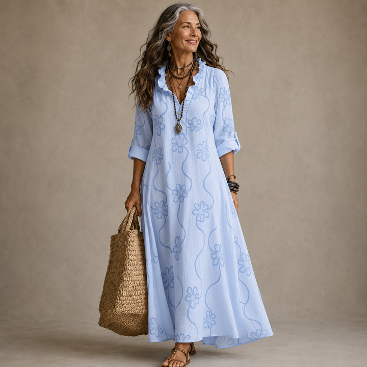 Ardyne™ Maxi Dress