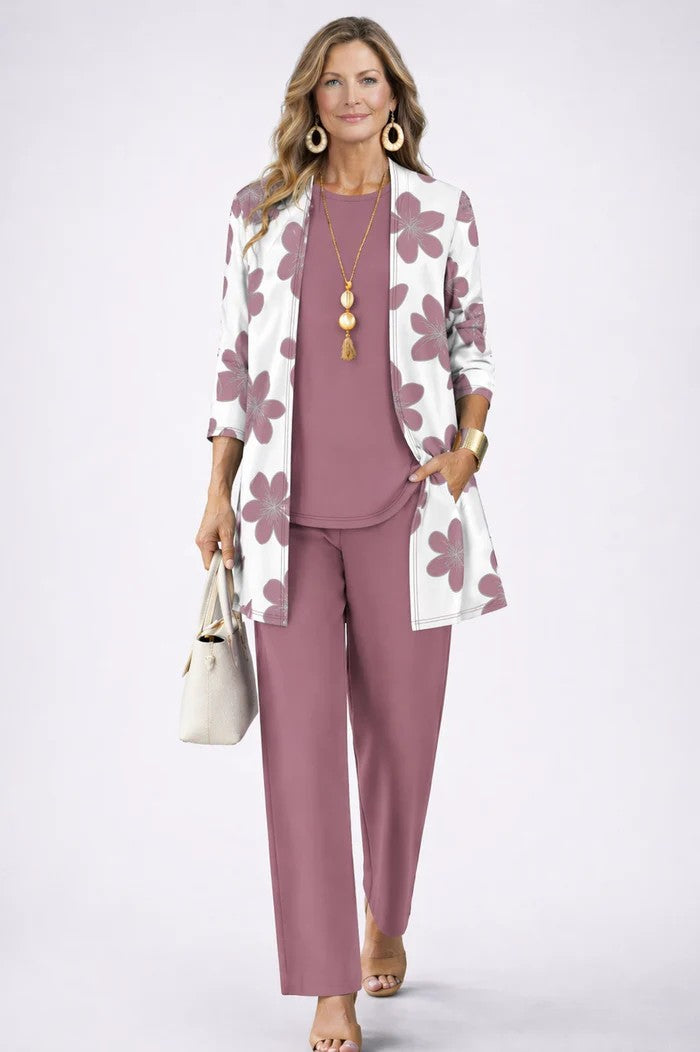 Elena | 3-Piece Set