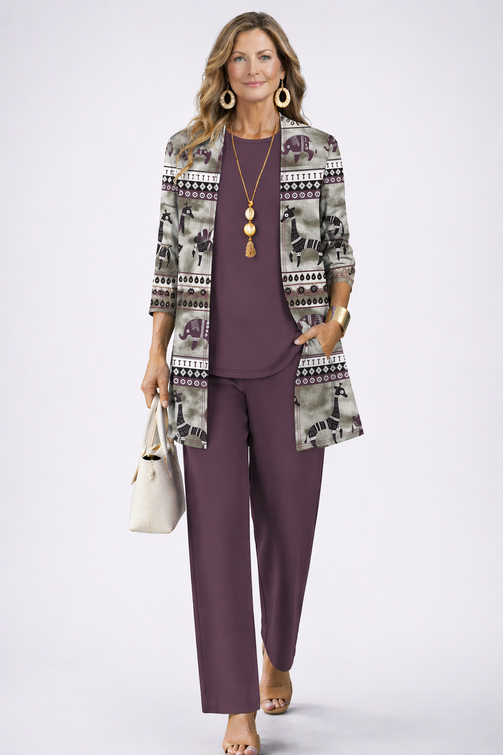 Harper | 3-Piece Set