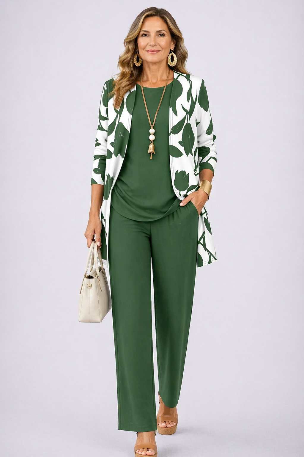 Olivia | 3-Piece Set