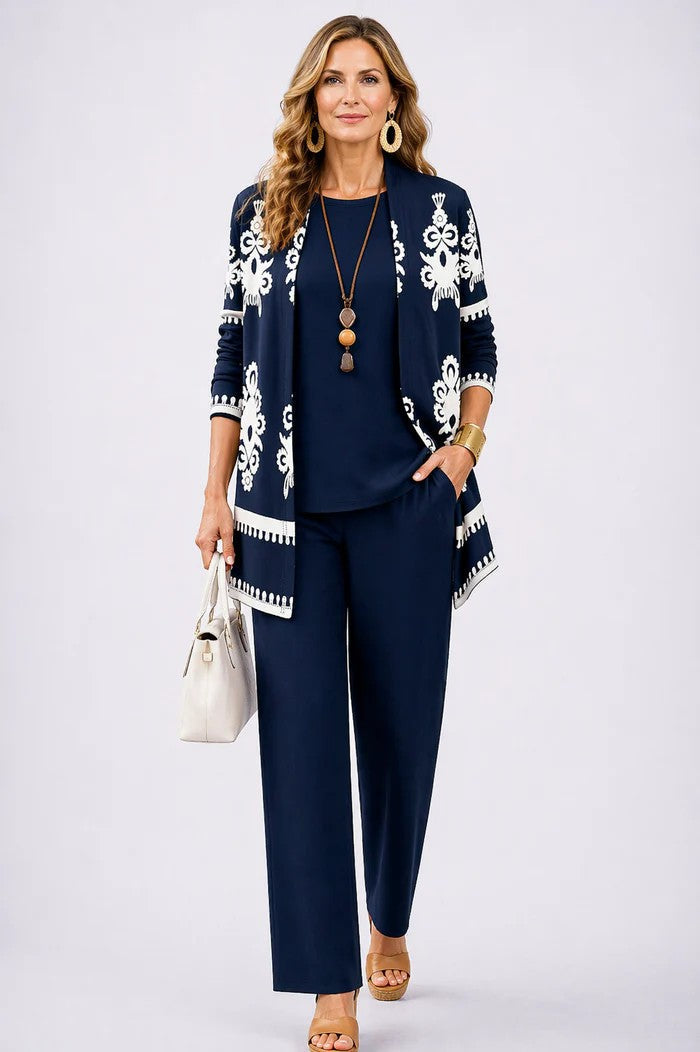 Elena | 3-Piece Set