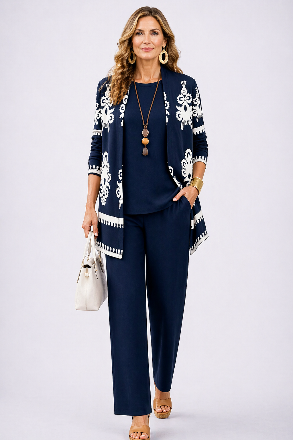 Isabella | 3-Piece Set