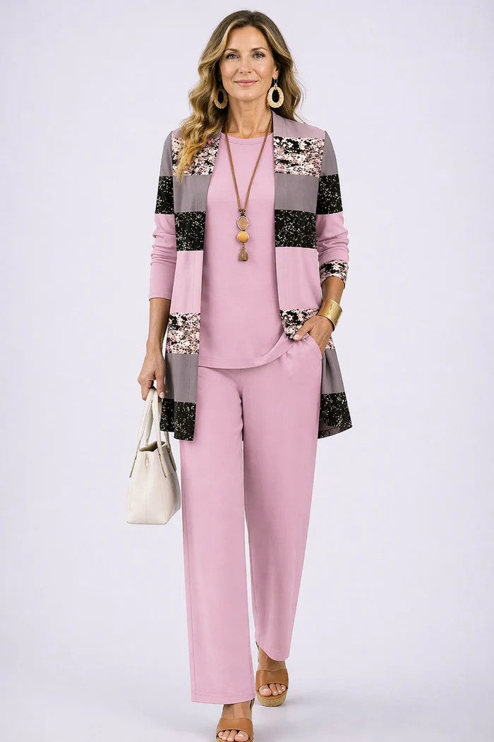 Elena | 3-Piece Set