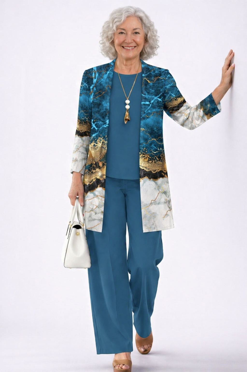 Sophia | 3-Piece Set