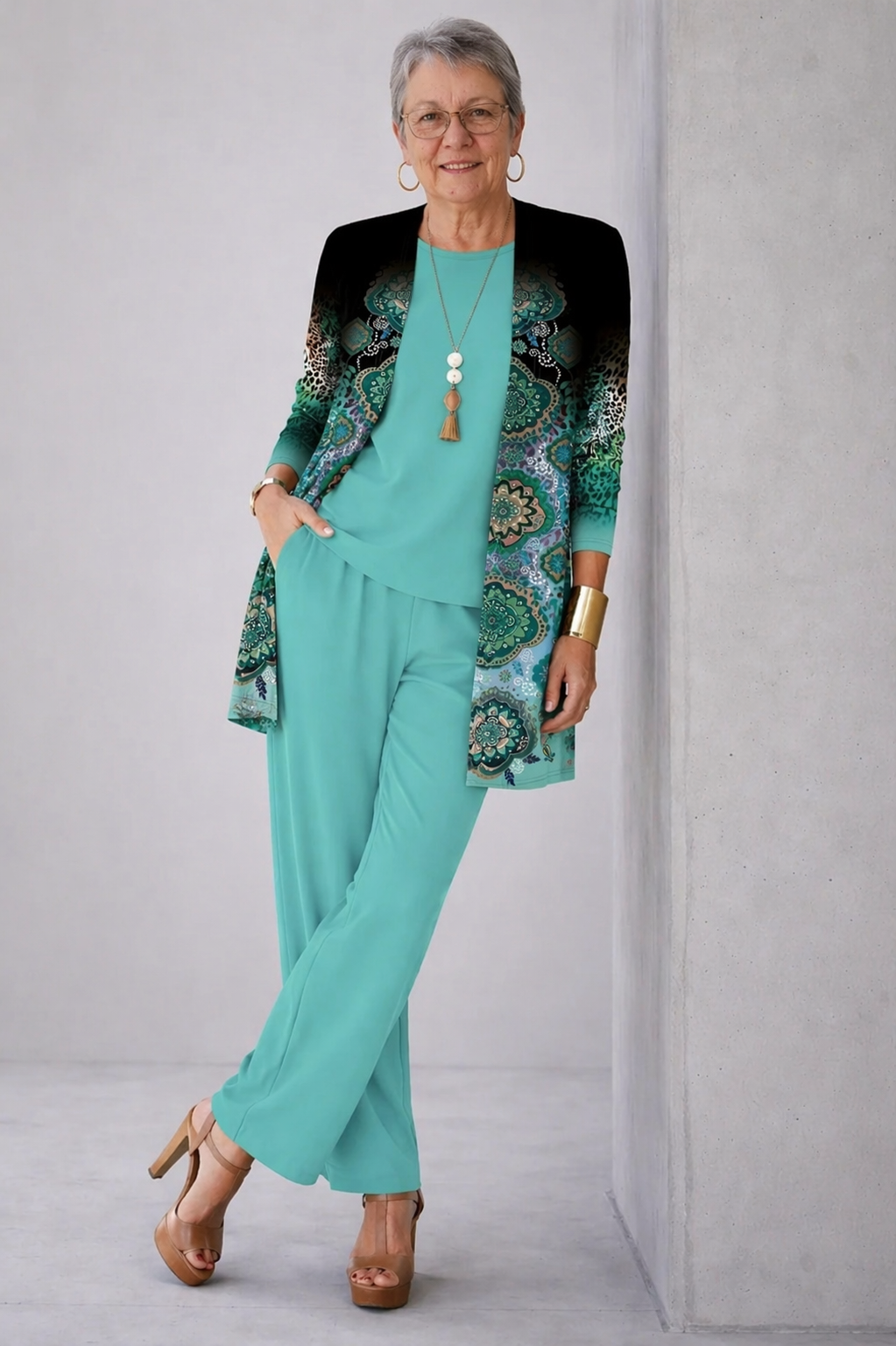 Juliette | 3-Piece Set
