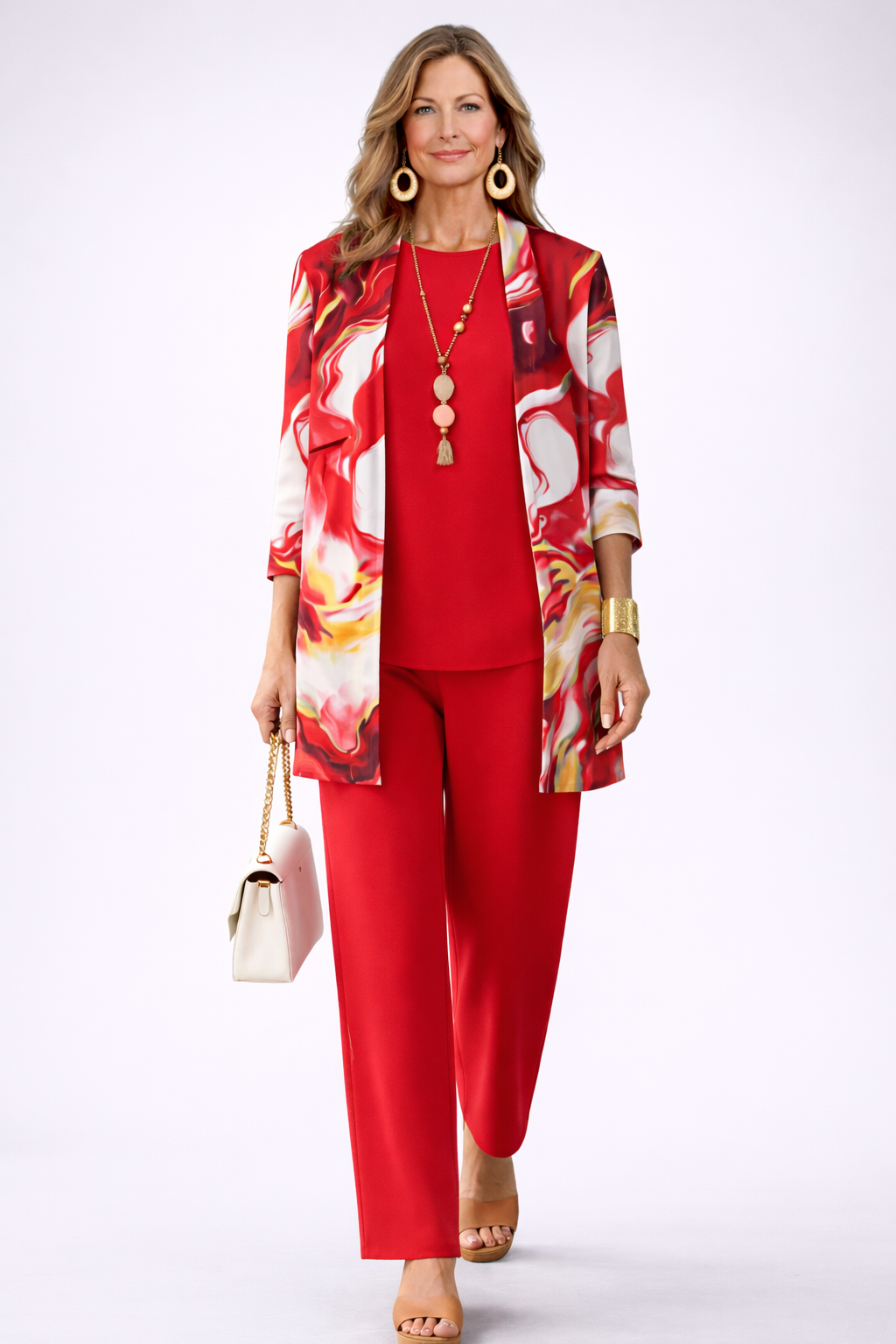 Scarlett | 3-Piece Set
