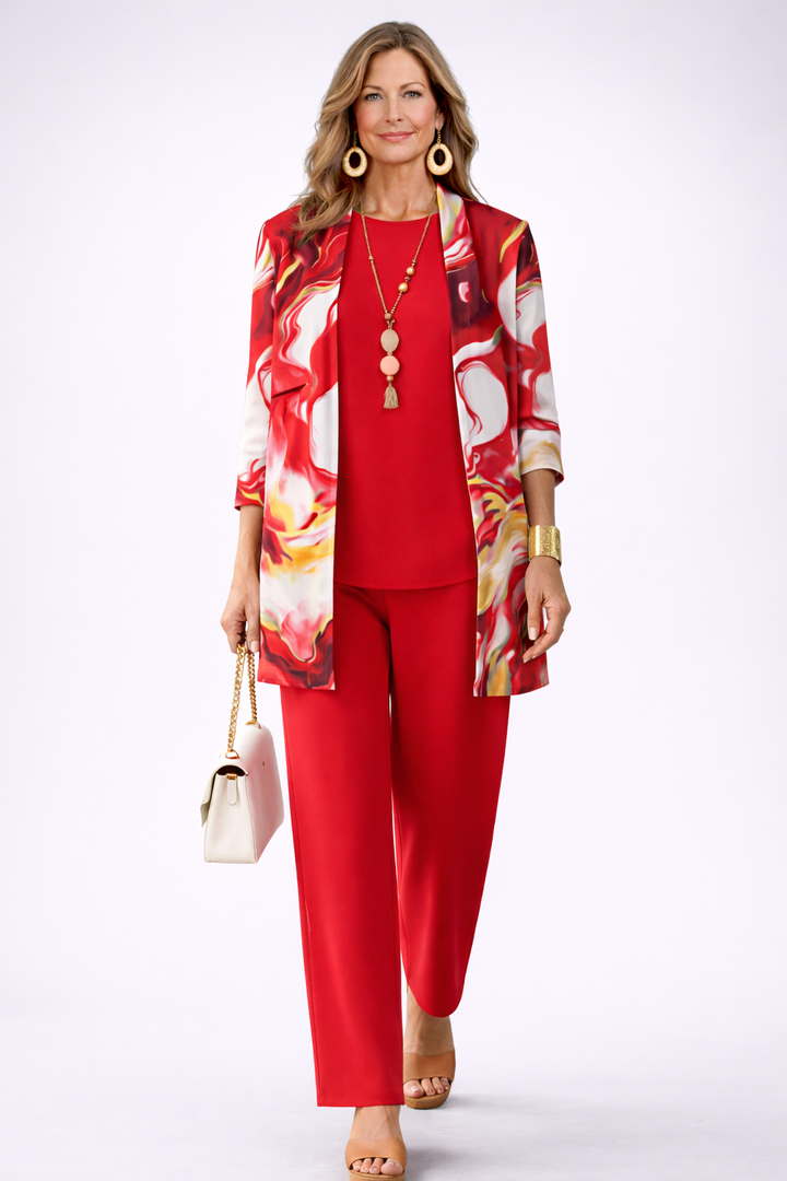 Scarlett | 3-Piece Set