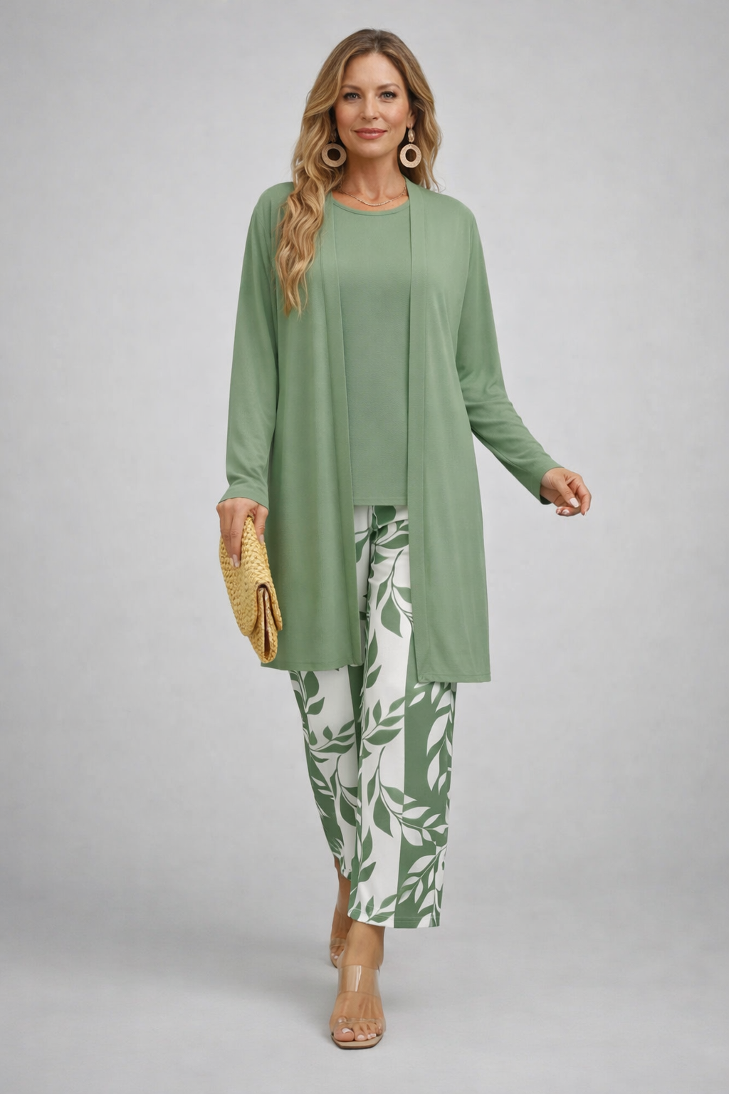 Savannah | 3-Piece Set