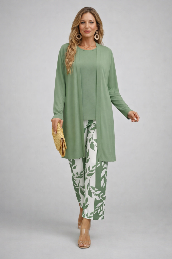 Savannah | 3-Piece Set