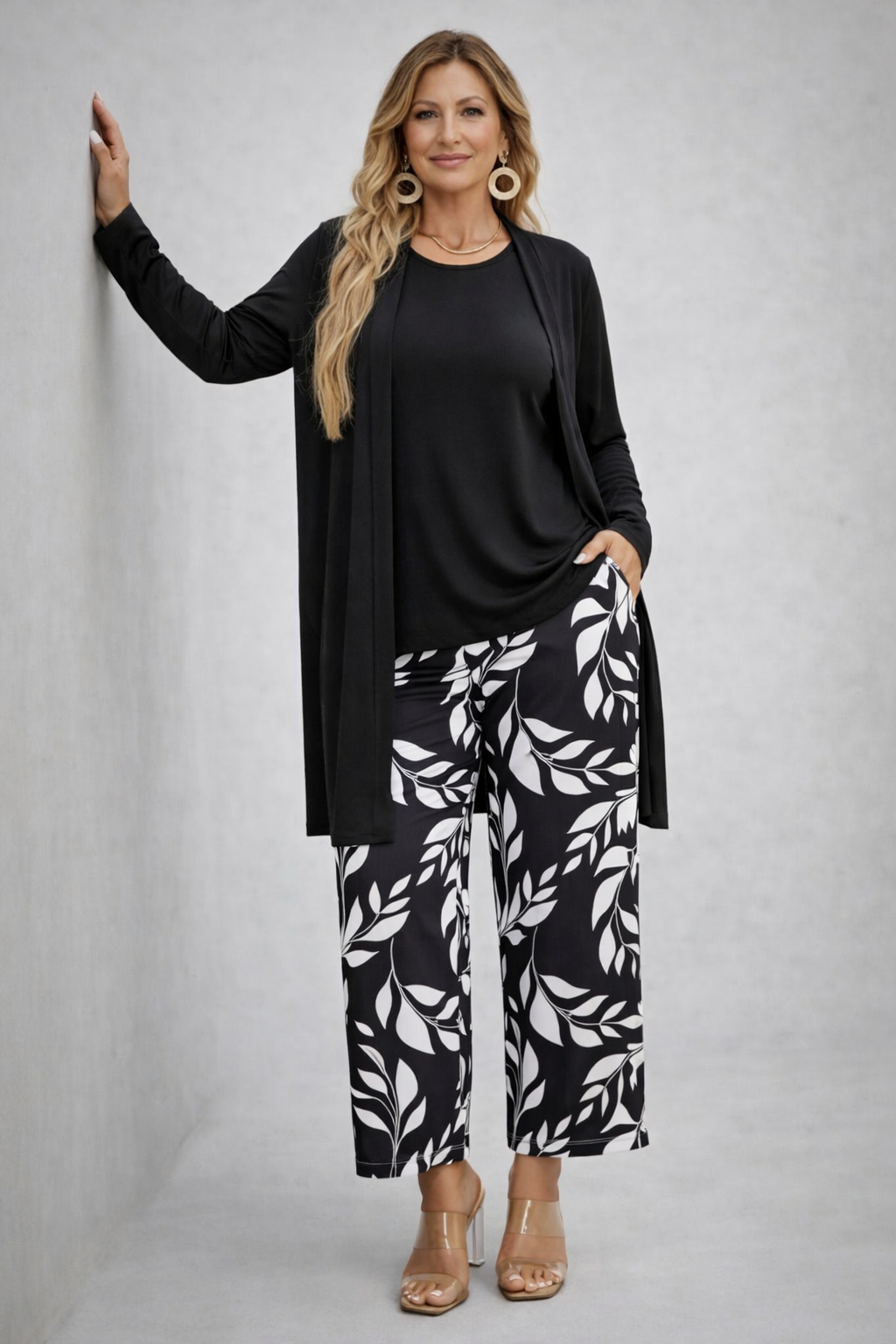 Natalie | 3-Piece Set