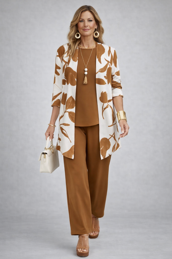 Caroline | 3-Piece Set