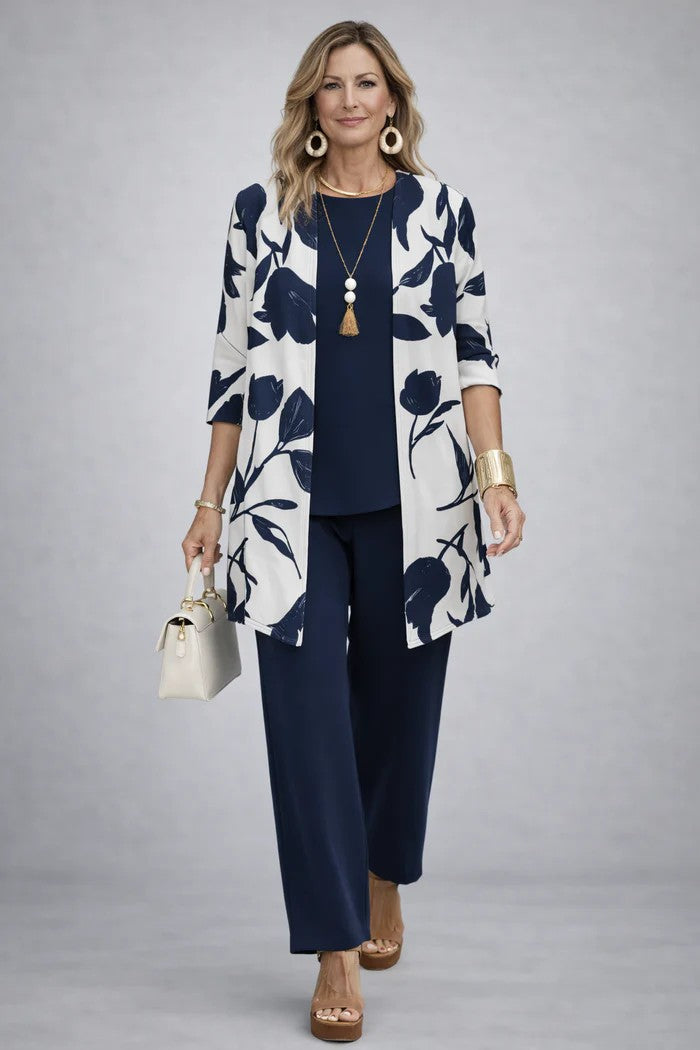 Elena | 3-Piece Set