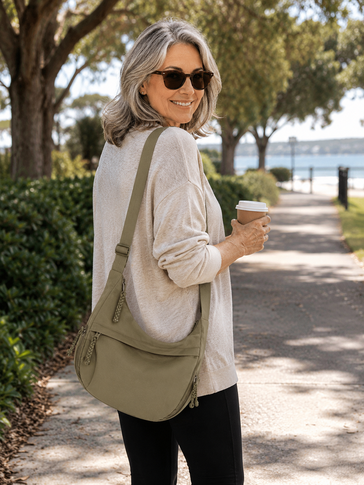Avery Sling Bag