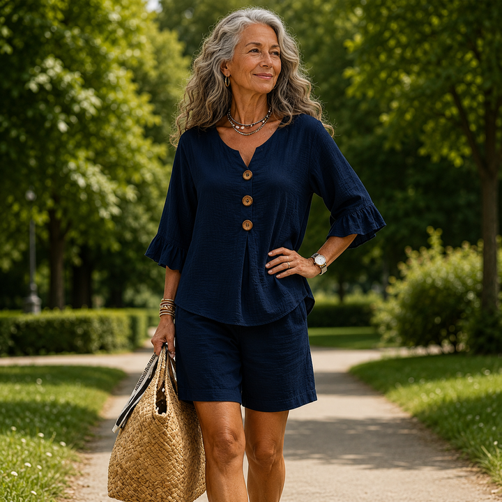 Gisela | Casual Set