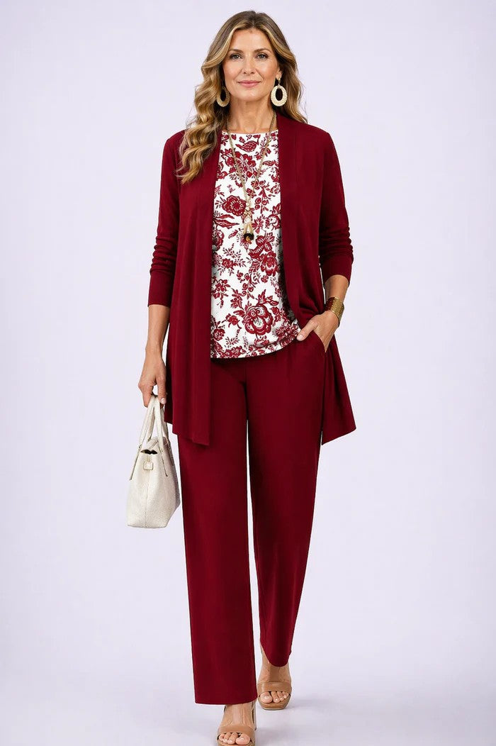 Elena | 3-Piece Set