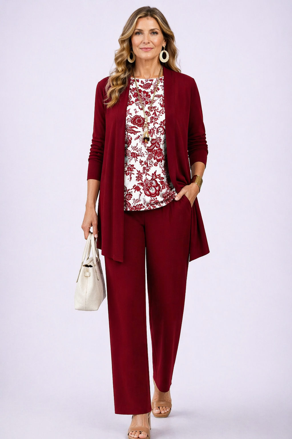 Evelyn | 3-Piece Set