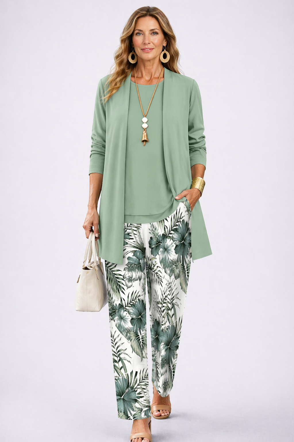Sophia | 3-Piece Set