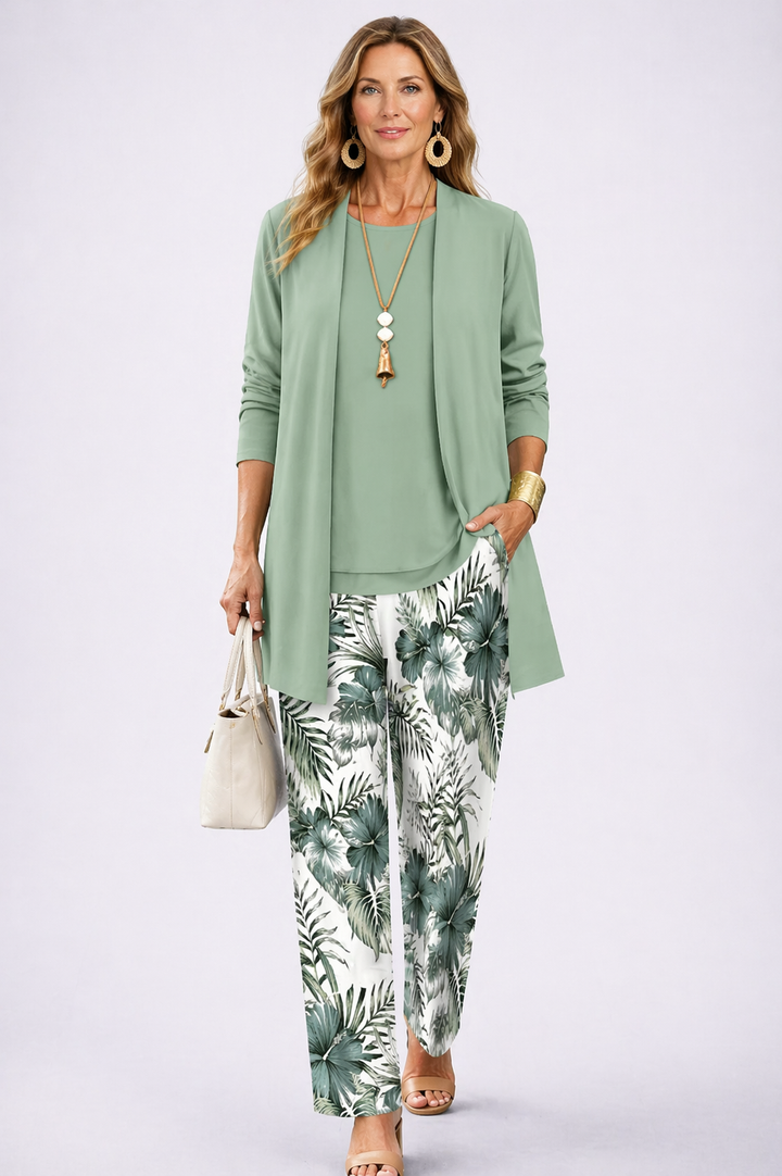 Sophia | 3-Piece Set