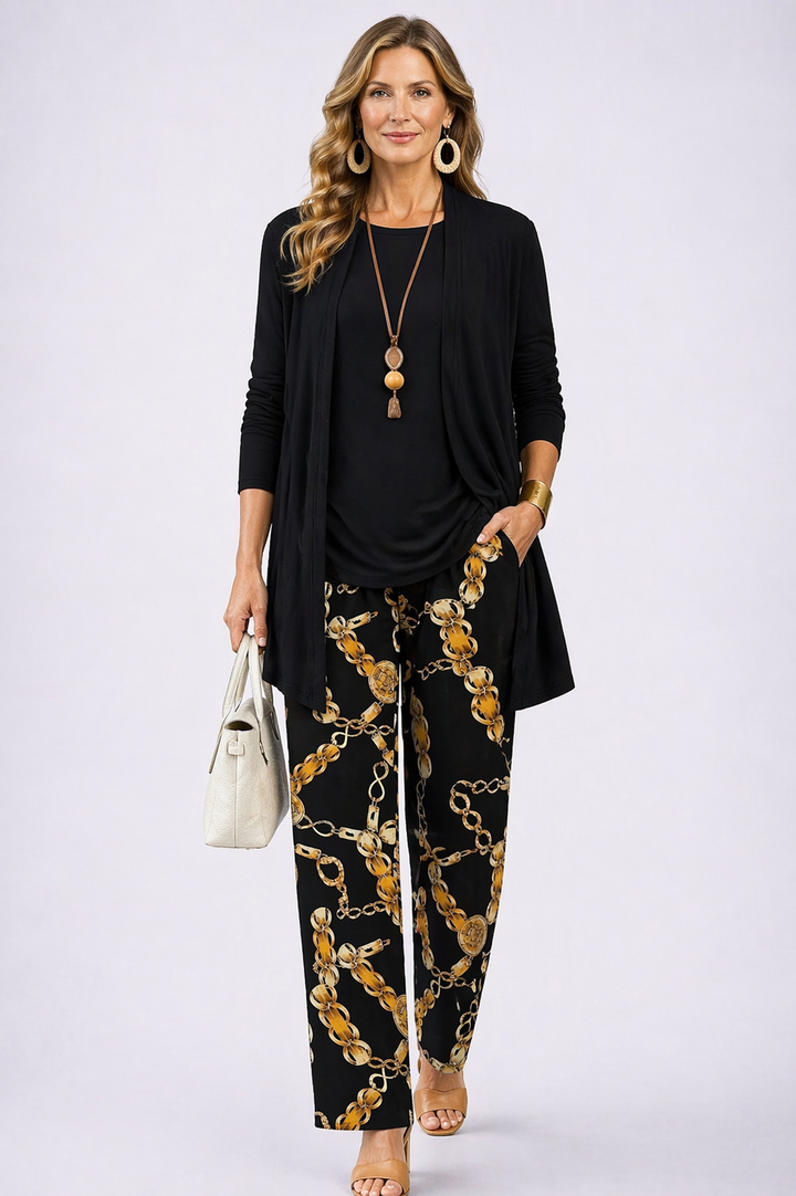 Charlotte | 3-Piece Set