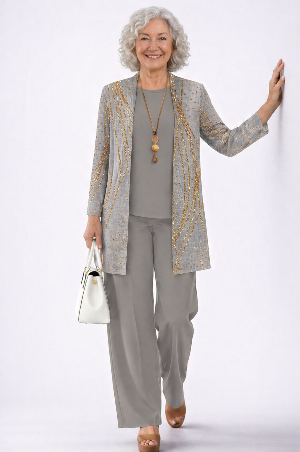 Eleanor | 3-Piece Set