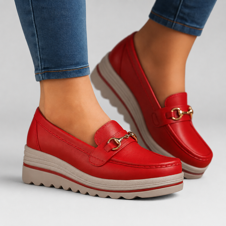 Clemens | Loafer