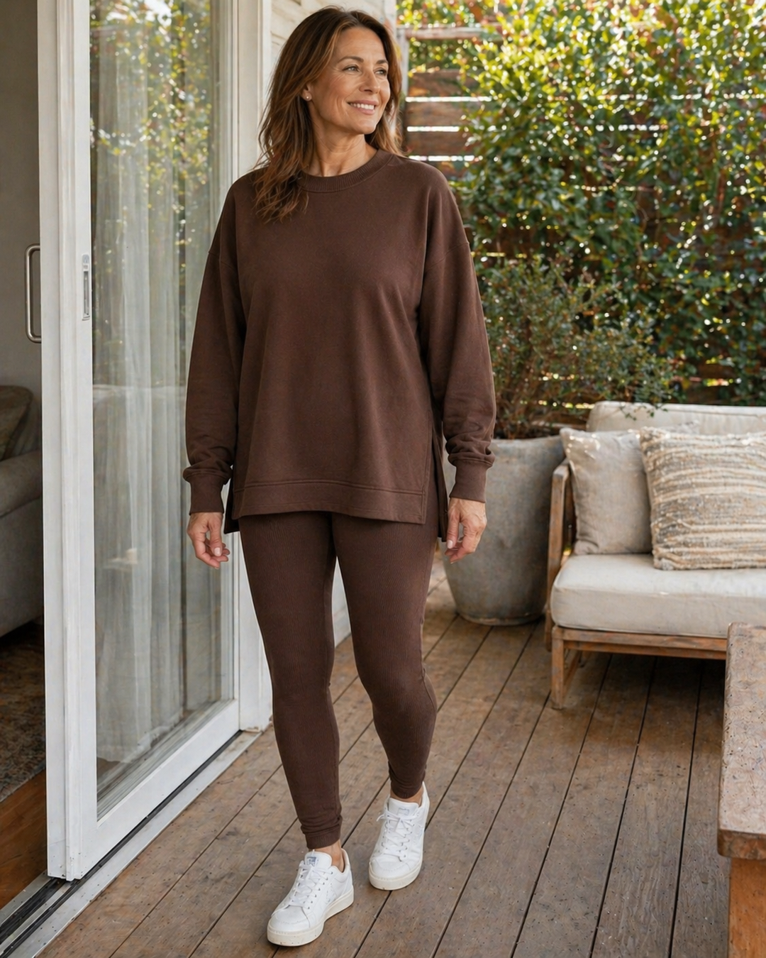 Josie |  Everyday Lounge Set