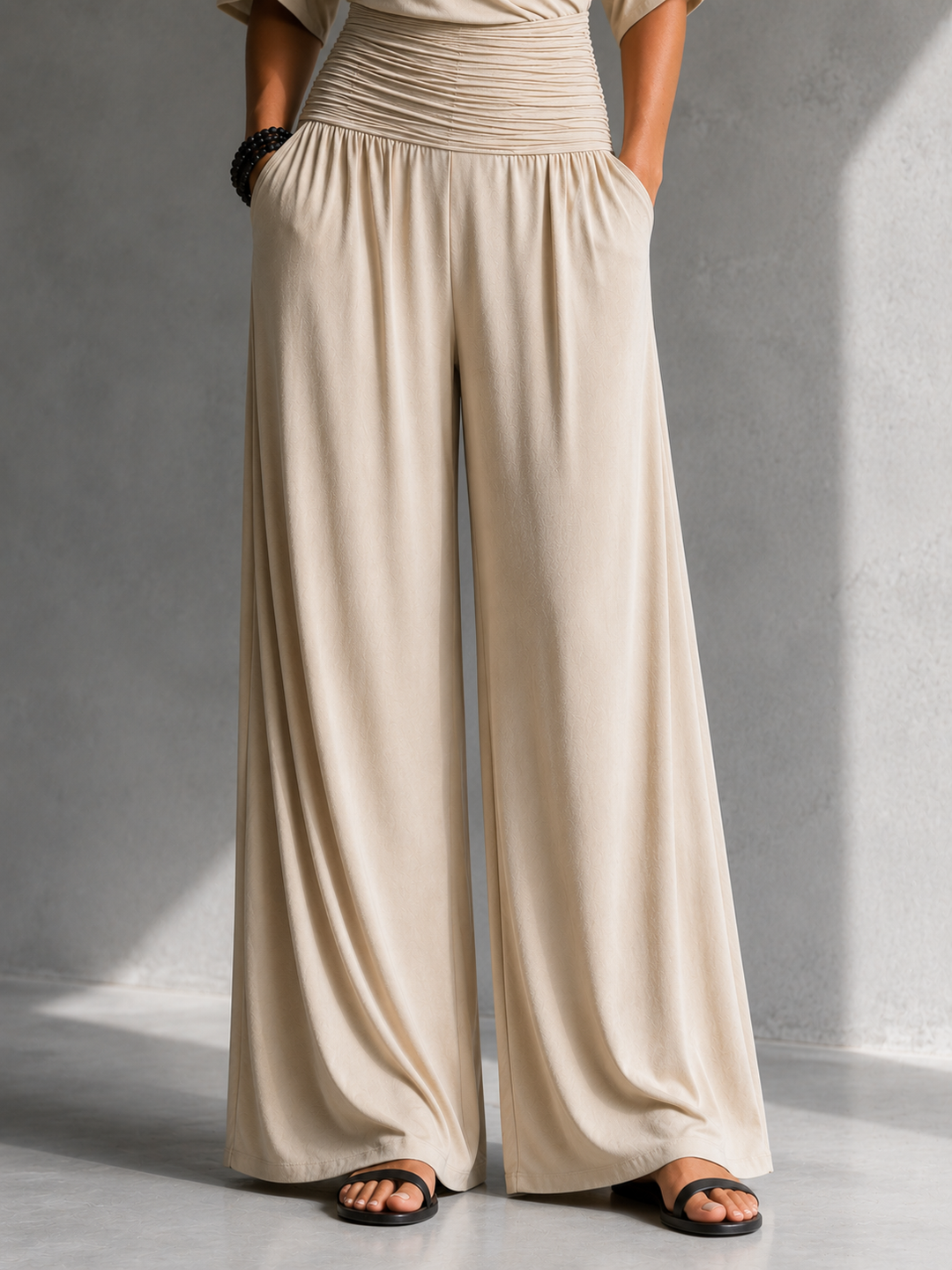 Gerika | Elegant Jumpsuit