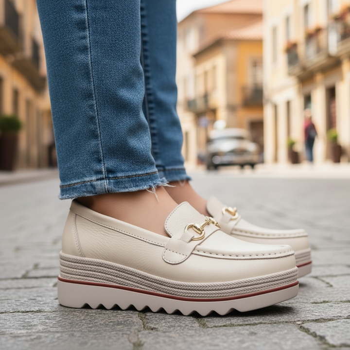Clemens | Loafer