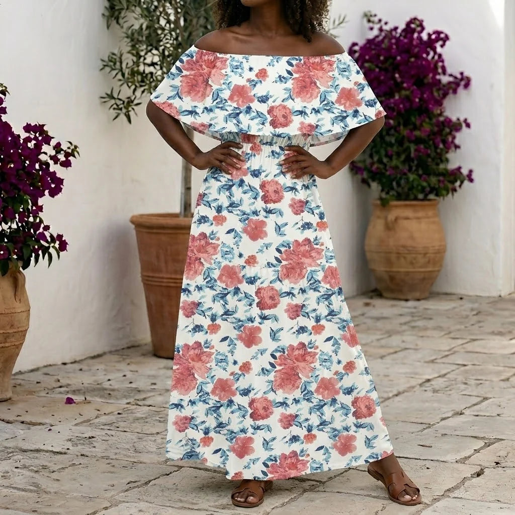 Willow | Maxi dress