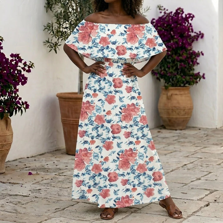 Willow | Maxi dress