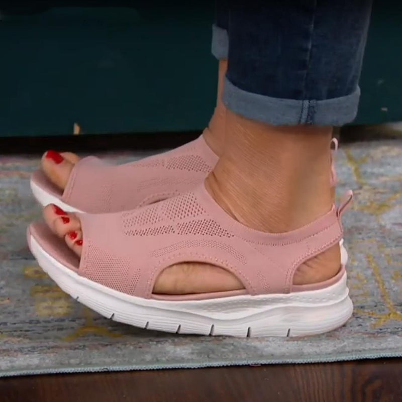 Deborah | Active Orthopedic Sandals