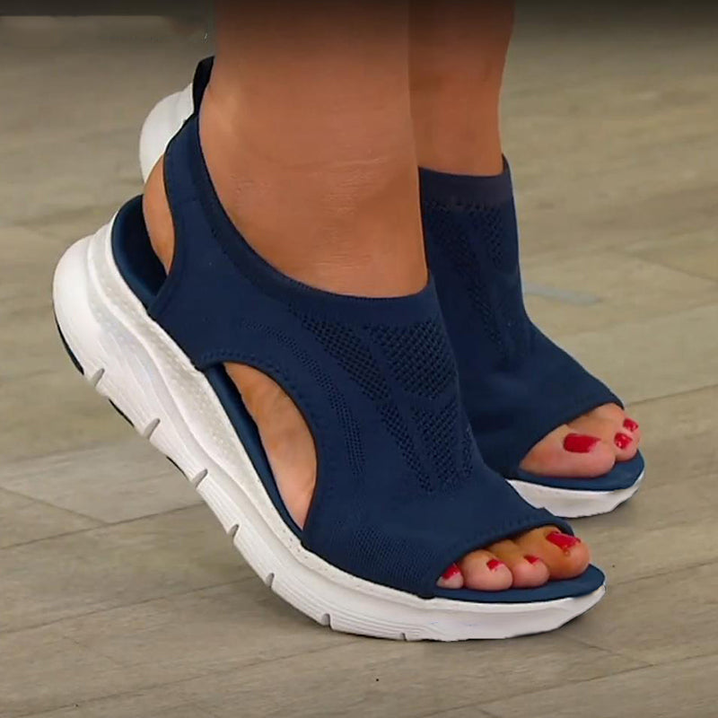 Deborah | Active Orthopedic Sandals