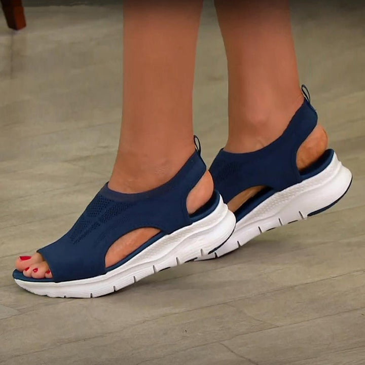 Deborah | Active Orthopedic Sandals