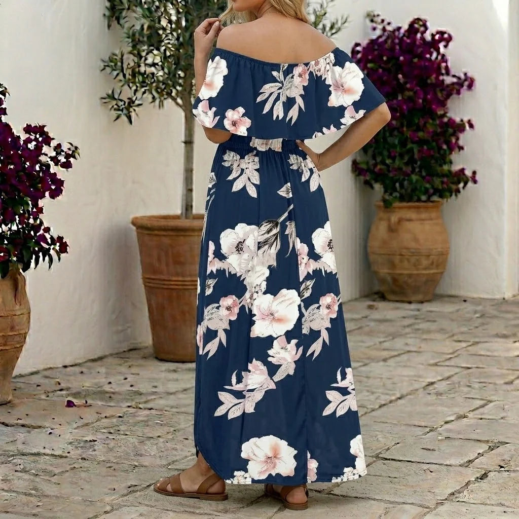Willow | Maxi dress