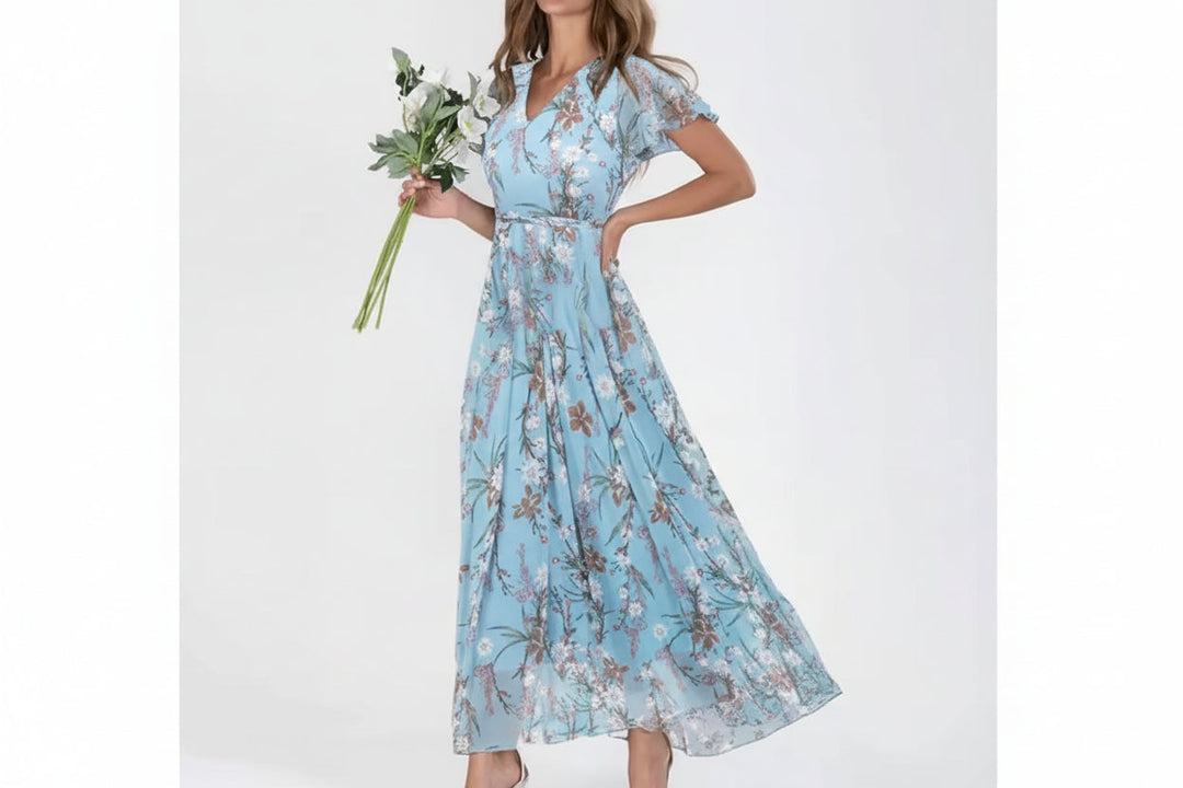 Daisy | Slimming Glamour Dress